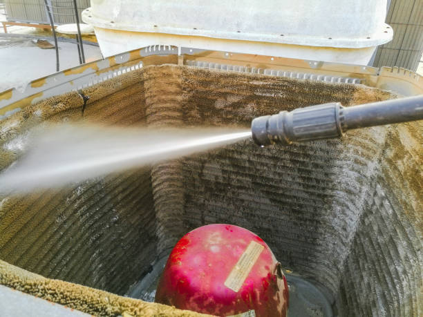 Best HVAC Duct Inspection Services  in Tipton, IN