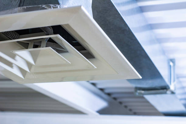 Best Affordable HVAC Duct Cleaning  in Tipton, IN