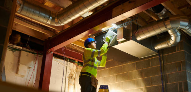 Trusted Tipton, IN Airduct Cleaning Experts