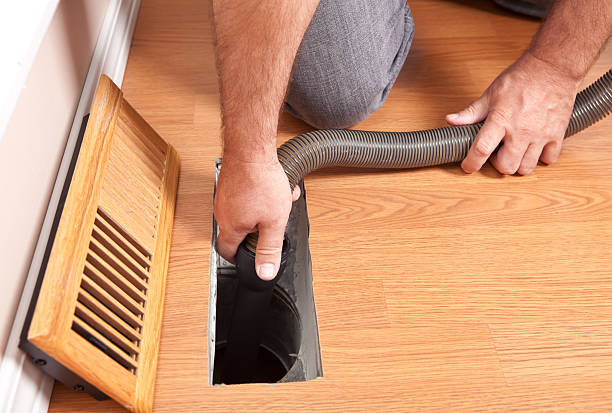 Best Affordable HVAC Duct Cleaning  in Tipton, IN