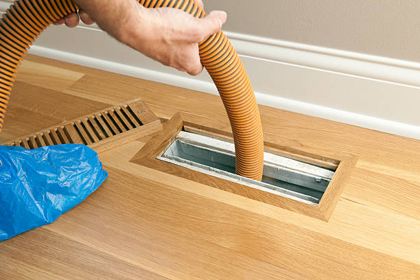 Best Local Air Duct Cleaning Services  in Tipton, IN