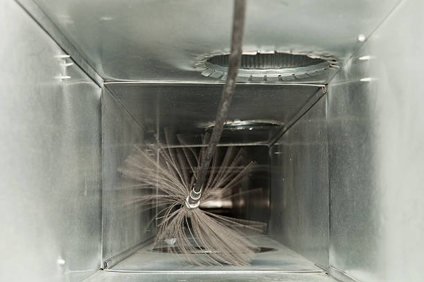 Home Air Vent Cleaning in Tipton, IN