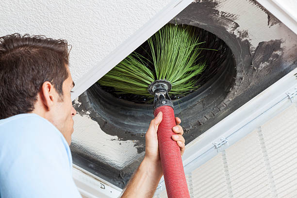 Best Affordable Air Duct Cleaning  in Tipton, IN