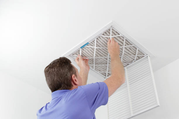 HVAC System Cleaning in Tipton, IN